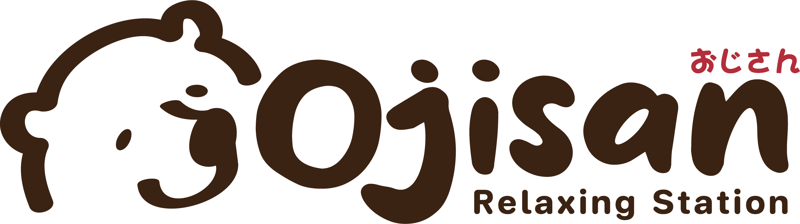 Ojisan Relaxing Station
